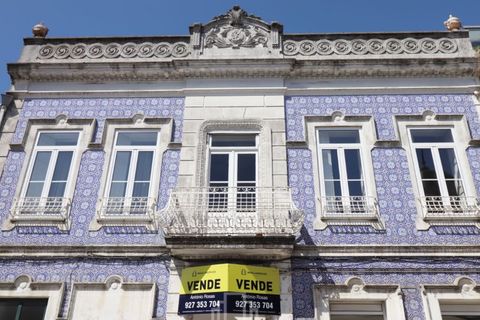 Landejendom i Ovar, Aveiro, Ovar - € 290.000 | Ref: 059-OVR - foto 1