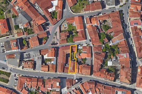 Landejendom i Ovar, Aveiro, Ovar - € 290.000 | Ref: 059-OVR - foto 17