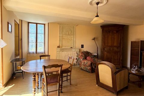 Landsbyhus i Givrezac, Charente-Maritime, Givrezac - € 141.750 | Ref: AAR4425 - foto 5