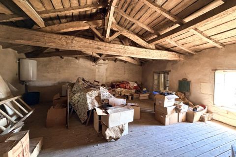 Landsbyhus i Givrezac, Charente-Maritime, Givrezac - € 141.750 | Ref: AAR4425 - foto 13