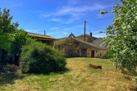 Landsbyhus i Givrezac, Charente-Maritime, Givrezac - € 141.750 | Ref: AAR4425 - foto 17