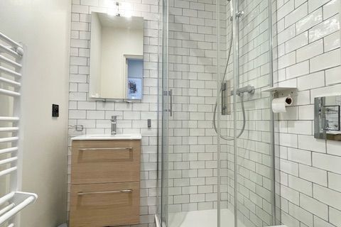 Estudi a Rennes, Ille-et-Vilaine, Rennes - € 528/mes | Ref: 2297 - foto 4