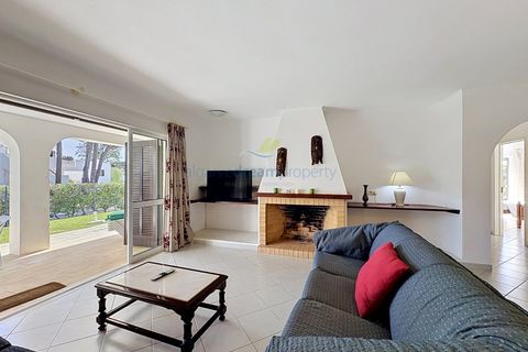 Villa i Albufeira, Faro, Albufeira - € 750.000 | Ref: BG-1000 - foto 2
