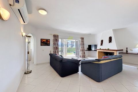 Villa i Albufeira, Faro, Albufeira - € 750.000 | Ref: BG-1000 - foto 3