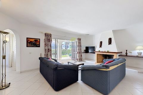 Villa i Albufeira, Faro, Albufeira - € 750.000 | Ref: BG-1000 - foto 4