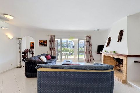 Villa i Albufeira, Faro, Albufeira - € 750.000 | Ref: BG-1000 - foto 6