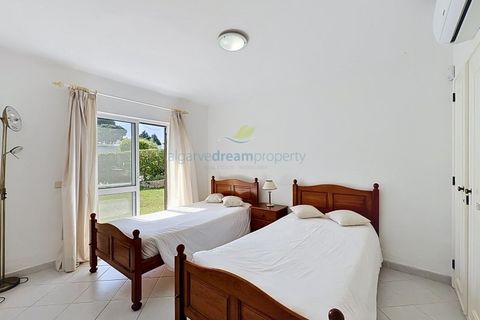 Villa i Albufeira, Faro, Albufeira - € 750.000 | Ref: BG-1000 - foto 9