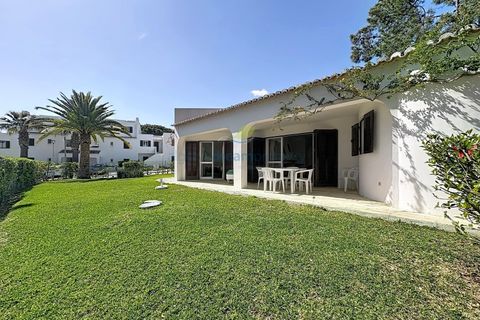 Villa i Albufeira, Faro, Albufeira - € 750.000 | Ref: BG-1000 - foto 21