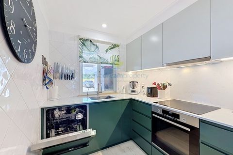 Lejlighed i Albufeira, Faro, Albufeira - € 689.000 | Ref: DM-03 - foto 15