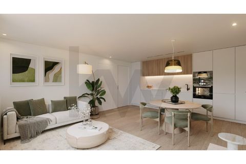 Lejlighed i Aveiro, Aveiro, Aveiro - € 290.000 | Ref: KWPT-029845 - foto 1