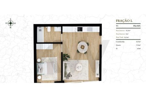 Lejlighed i Aveiro, Aveiro, Aveiro - € 290.000 | Ref: KWPT-029845 - foto 11