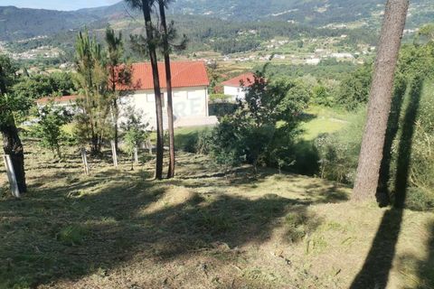 Helårsgrund i Amares, Braga, Amares - € 13.500 | Ref: 1074-137 - foto 1