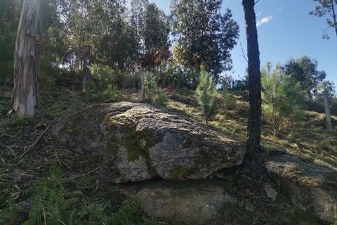 Helårsgrund i Amares, Braga, Amares - € 13.500 | Ref: 1074-137 - foto 3