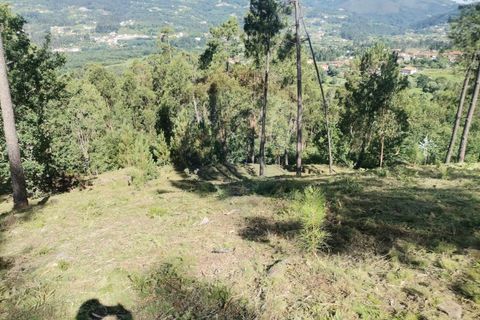 Helårsgrund i Amares, Braga, Amares - € 13.500 | Ref: 1074-137 - foto 4