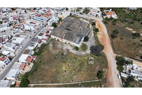 Helårsgrund i Quelfes, Faro, Quelfes - € 8.900.000 | Ref: UNU.I.1800.20554 - foto 3
