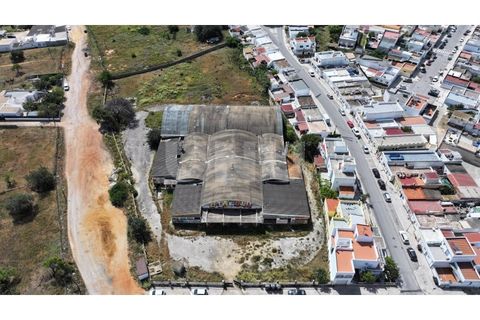 Helårsgrund i Quelfes, Faro, Quelfes - € 8.900.000 | Ref: UNU.I.1800.20554 - foto 6