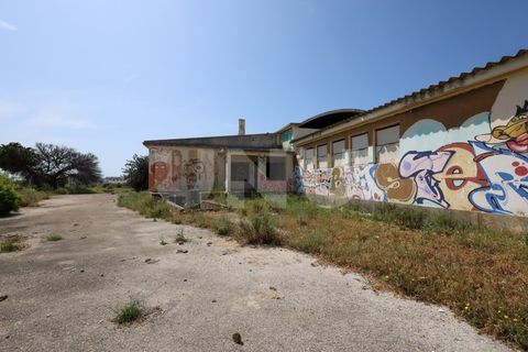 Helårsgrund i Quelfes, Faro, Quelfes - € 8.900.000 | Ref: UNU.I.1800.20554 - foto 7