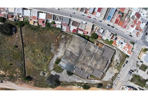 Helårsgrund i Quelfes, Faro, Quelfes - € 8.900.000 | Ref: UNU.I.1800.20554 - foto 14