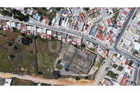 Helårsgrund i Quelfes, Faro, Quelfes - € 8.900.000 | Ref: UNU.I.1800.20554 - foto 15