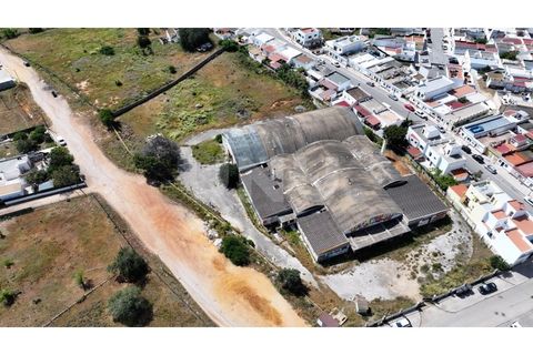 Helårsgrund i Quelfes, Faro, Quelfes - € 8.900.000 | Ref: UNU.I.1800.20554 - foto 17
