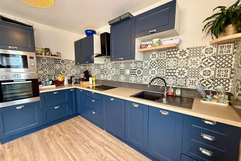 Villa a Villerest, Loire, Villerest - € 239.000 | Ref: 728_roa - foto 2