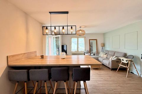 Villa a Villerest, Loire, Villerest - € 239.000 | Ref: 728_roa - foto 3