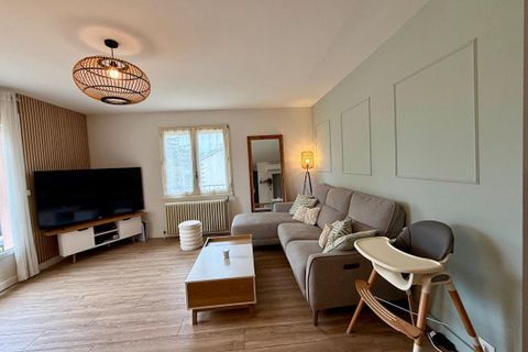 Villa a Villerest, Loire, Villerest - € 239.000 | Ref: 728_roa - foto 4