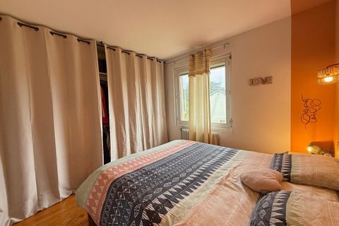 Villa a Villerest, Loire, Villerest - € 239.000 | Ref: 728_roa - foto 7