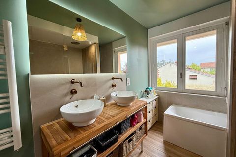 Villa a Villerest, Loire, Villerest - € 239.000 | Ref: 728_roa - foto 10