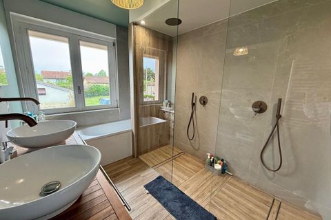 Villa a Villerest, Loire, Villerest - € 239.000 | Ref: 728_roa - foto 11