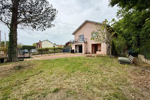 Villa a Villerest, Loire, Villerest - € 239.000 | Ref: 728_roa - foto 13