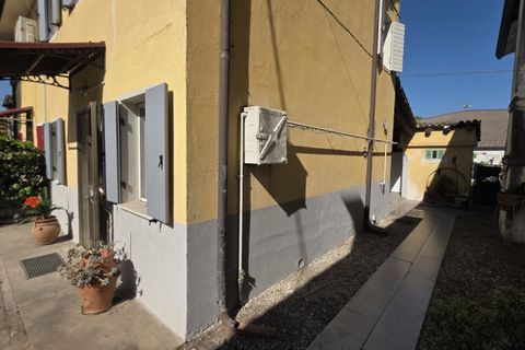 Rækkehus i Castelfranco Veneto, Treviso, Castelfranco Veneto - € 130.000 | Ref: MB14 - foto 3