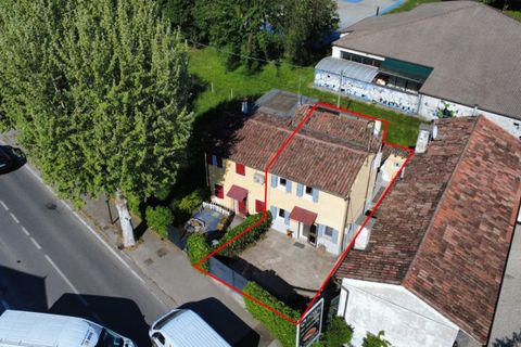 Rækkehus i Castelfranco Veneto, Treviso, Castelfranco Veneto - € 130.000 | Ref: MB14 - foto 4