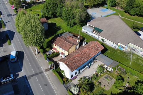 Rækkehus i Castelfranco Veneto, Treviso, Castelfranco Veneto - € 130.000 | Ref: MB14 - foto 5
