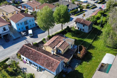 Rækkehus i Castelfranco Veneto, Treviso, Castelfranco Veneto - € 130.000 | Ref: MB14 - foto 6
