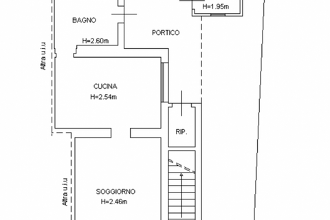 Rækkehus i Castelfranco Veneto, Treviso, Castelfranco Veneto - € 130.000 | Ref: MB14 - foto 32