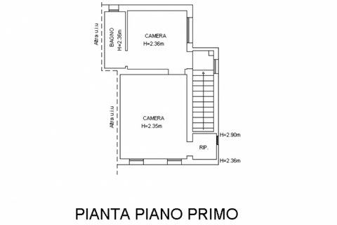 Rækkehus i Castelfranco Veneto, Treviso, Castelfranco Veneto - € 130.000 | Ref: MB14 - foto 33