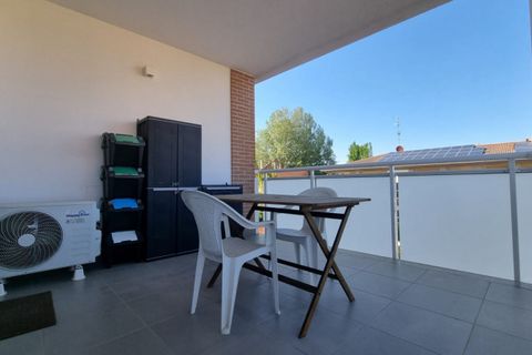 Lejlighed i Carpi, Modena, Carpi - € 150.000 | Ref: CA267 - foto 3