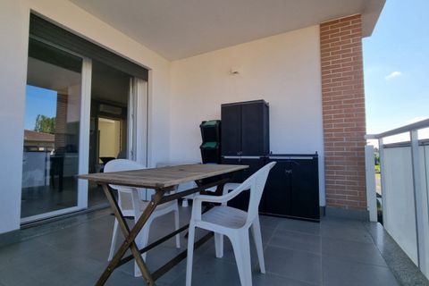 Lejlighed i Carpi, Modena, Carpi - € 150.000 | Ref: CA267 - foto 4