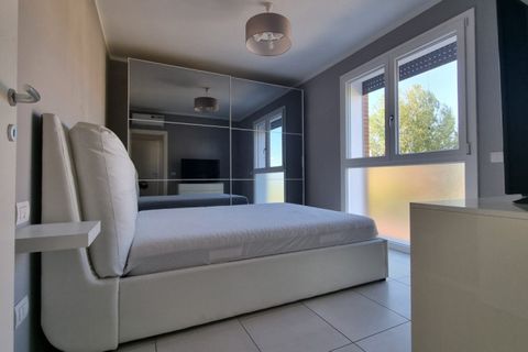 Lejlighed i Carpi, Modena, Carpi - € 150.000 | Ref: CA267 - foto 7