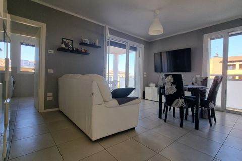 Lejlighed i Carpi, Modena, Carpi - € 150.000 | Ref: CA267 - foto 8