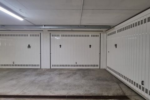 Lejlighed i Carpi, Modena, Carpi - € 150.000 | Ref: CA267 - foto 16