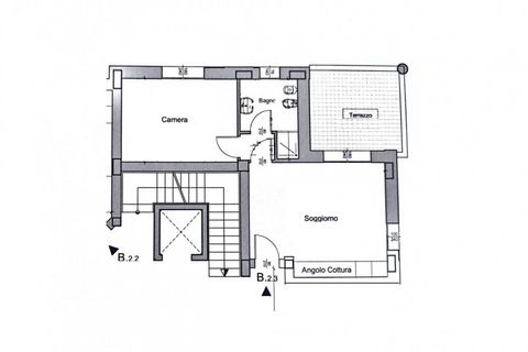 Lejlighed i Carpi, Modena, Carpi - € 150.000 | Ref: CA267 - foto 19