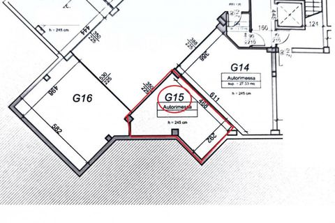 Lejlighed i Carpi, Modena, Carpi - € 150.000 | Ref: CA267 - foto 20