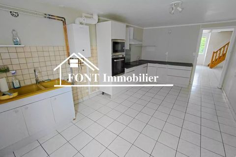 Villa a Genilac, Loire, Genilac - € 159.000 | Ref: 08811 - foto 2