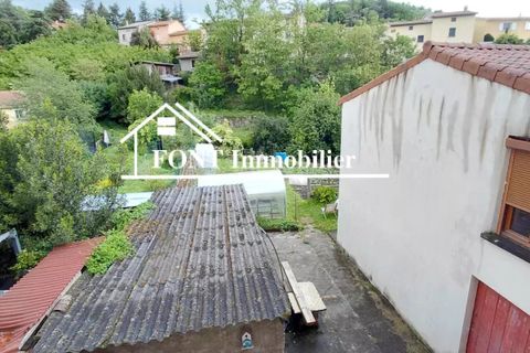 Villa a Genilac, Loire, Genilac - € 159.000 | Ref: 08811 - foto 7