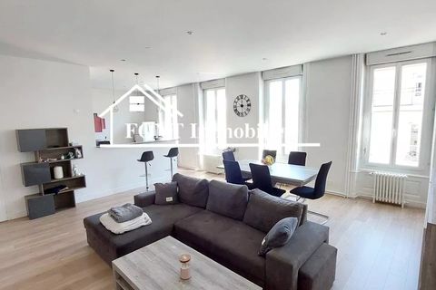 Leilighet i Saint-Chamond, Loire, Saint-Chamond - € 173 000 | Ref: 08833 - foto 3