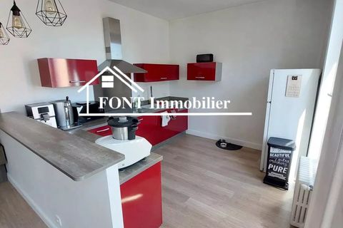 Leilighet i Saint-Chamond, Loire, Saint-Chamond - € 173 000 | Ref: 08833 - foto 5