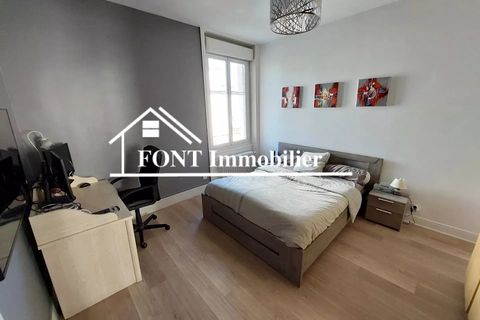 Leilighet i Saint-Chamond, Loire, Saint-Chamond - € 173 000 | Ref: 08833 - foto 6
