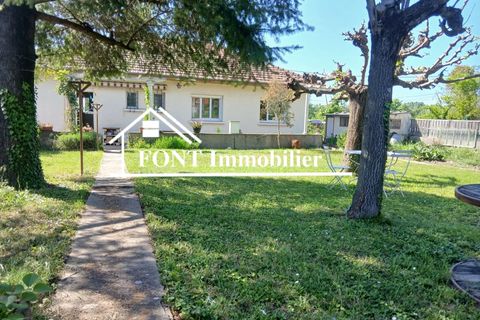 Villa i Ternay, Rhone, Ternay - € 349.000 | Ref: 08837 - foto 2
